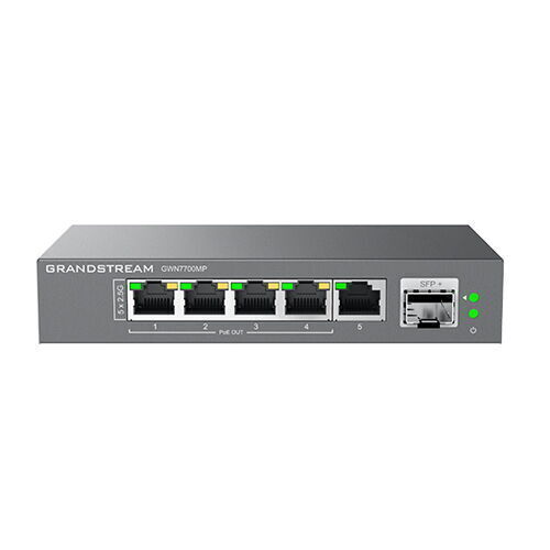 GRANDSTREAM GWN7700MP küçük resim 2