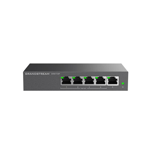 GRANDSTREAM GWN7700P