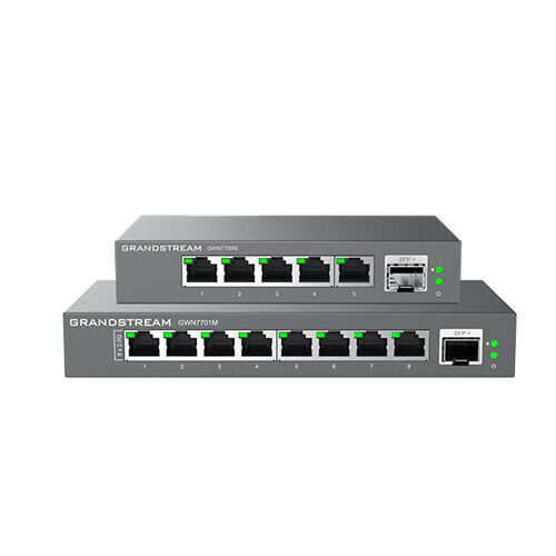 GRANDSTREAM GWN7701M küçük resim 2