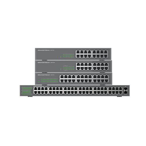 GRANDSTREAM GWN7706 küçük resim 2