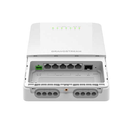 GRANDSTREAM GWN7710R küçük resim 2
