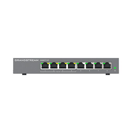 GRANDSTREAM GWN7711P küçük resim 3