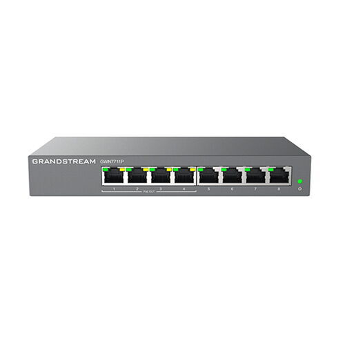 GRANDSTREAM GWN7711P küçük resim 2