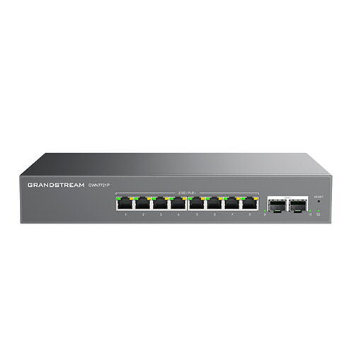 GRANDSTREAM GWN7721P küçük resim 2