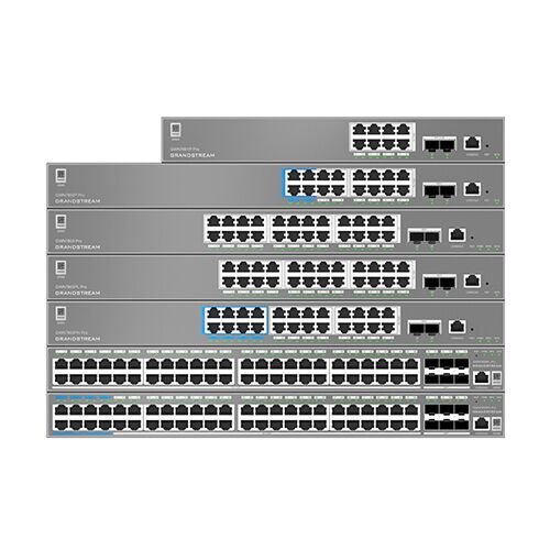 GRANDSTREAM GWN7801P PRO küçük resim 2