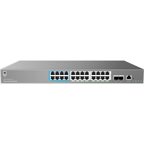 GRANDSTREAM GWN7803PH PRO küçük resim 2