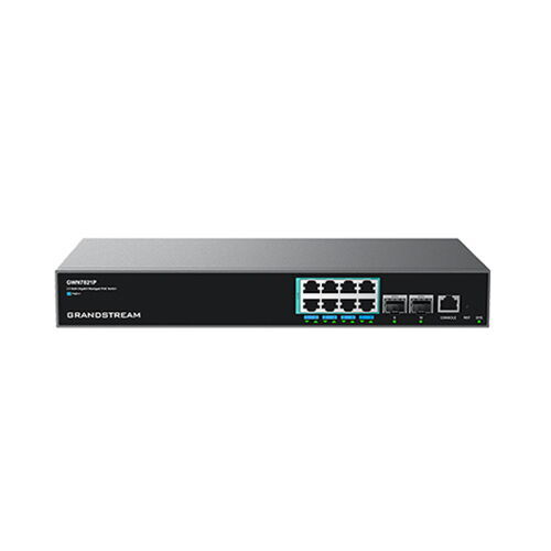 GRANDSTREAM GWN7821P küçük resim 2