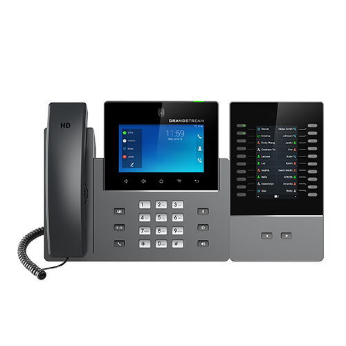 GRANDSTREAM GXV3450
