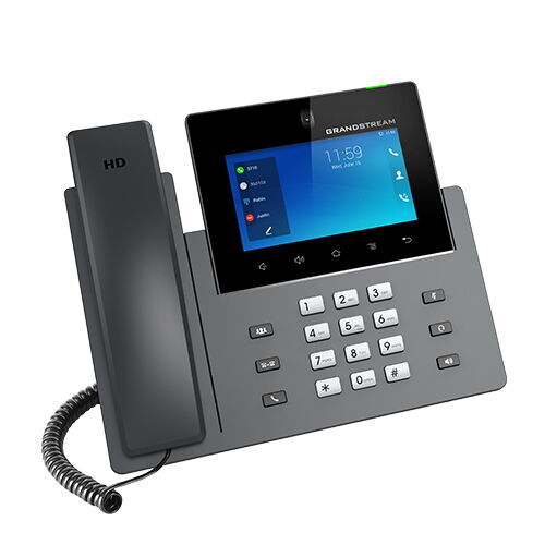 GRANDSTREAM GXV3450 küçük resim 2