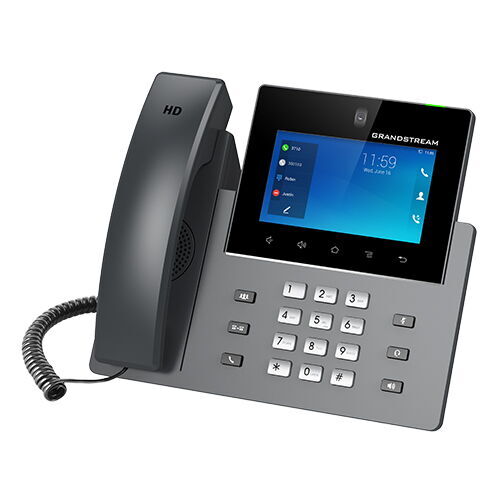 GRANDSTREAM GXV3450 küçük resim 3