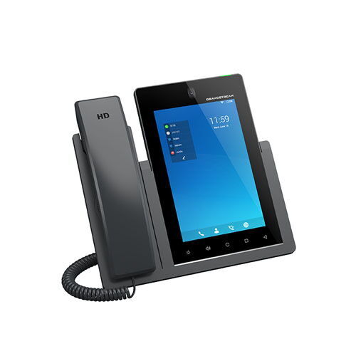 GRANDSTREAM GXV3470 küçük resim 2