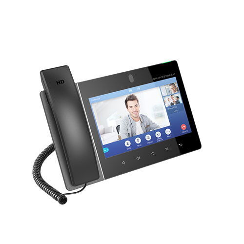 GRANDSTREAM GXV3480 küçük resim 2