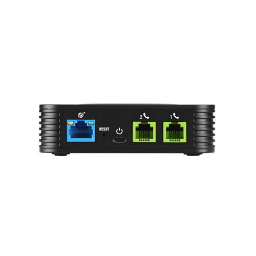 GRANDSTREAM HT802 küçük resim 3