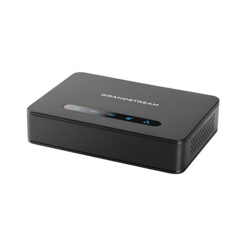 GRANDSTREAM HT813 küçük resim 2