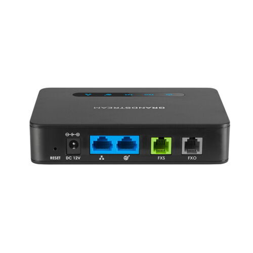 GRANDSTREAM HT813 küçük resim 3