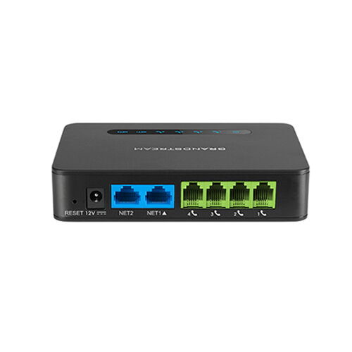 GRANDSTREAM HT814 V2 küçük resim 2