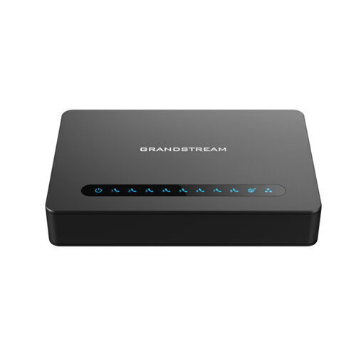 GRANDSTREAM HT818 V2 küçük resim 2