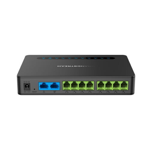 GRANDSTREAM HT818 V2 küçük resim 3