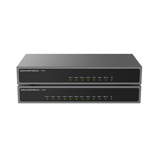 GRANDSTREAM HT841 küçük resim 2