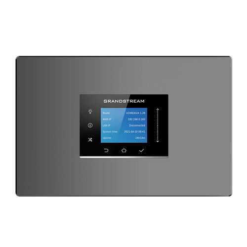 GRANDSTREAM UCM6302A
