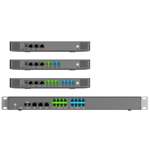 GRANDSTREAM UCM6304A küçük resim 3