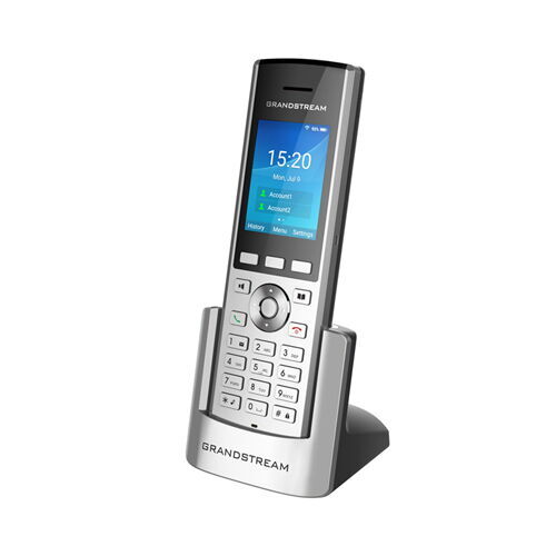GRANDSTREAM WP820 küçük resim 2