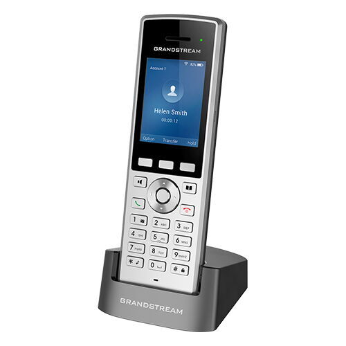 GRANDSTREAM WP822 küçük resim 2