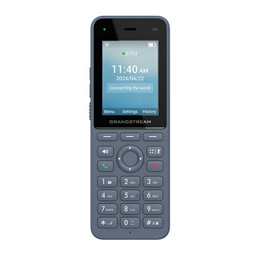 GRANDSTREAM WP826 küçük resim 4