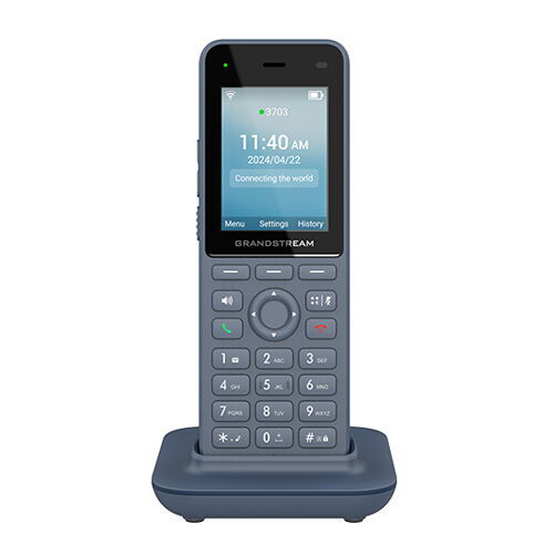 GRANDSTREAM WP826 küçük resim 2