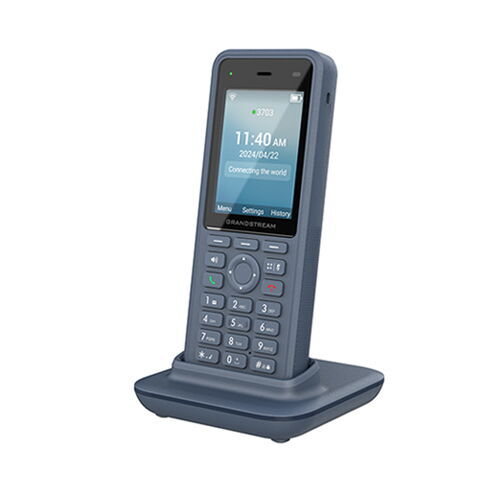 GRANDSTREAM WP836 küçük resim 2