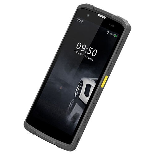 GRANDSTREAM WP856 küçük resim 2