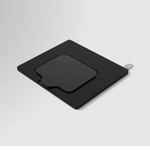 NEAT PAD GLASSMOUNT