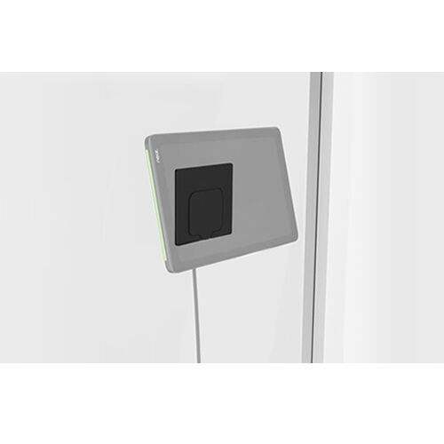 NEAT PAD GLASSMOUNT küçük resim 3