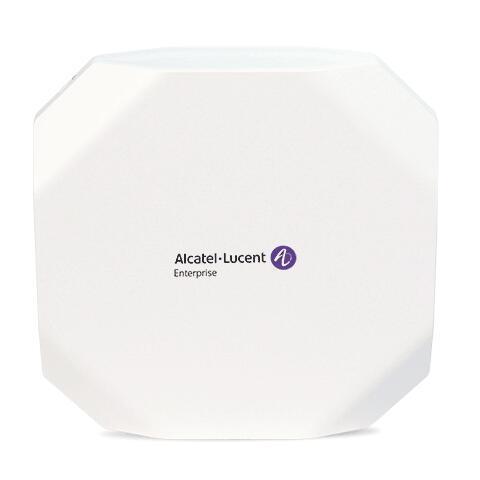 OmniAccess Stellar AP1301 Wi-Fi 6 Access Point küçük resim 3