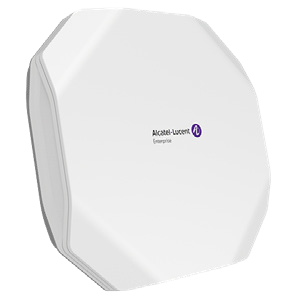 OmniAccess Stellar AP1351 Wi-Fi 6 Access Point