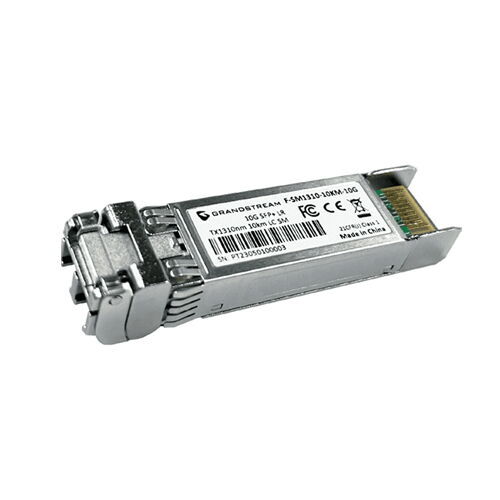 SFP MODÜL F-MM850-300M-10G küçük resim 2