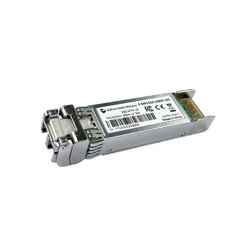 SFP MODÜL F-SM1310-10KM-10G küçük resim 2