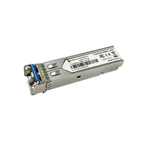 SFP MODÜL F-SM1310-20KM-1.25G küçük resim 2