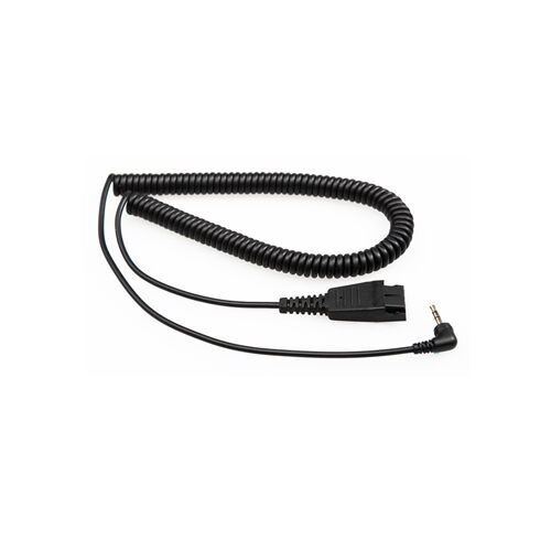 VT QD 2.5mm küçük resim 2