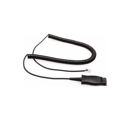 VT QD HIS CABLE küçük resim 2