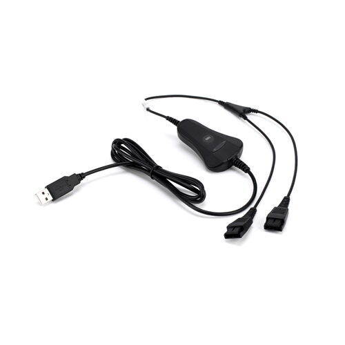 VT QD-Y Trainning Cable (04) küçük resim 2
