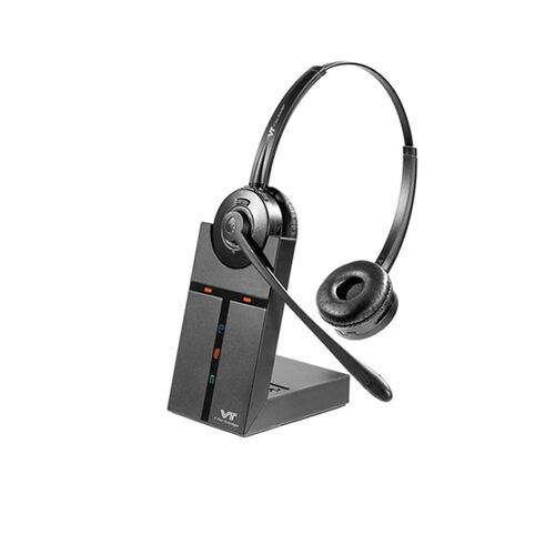 VT9000 DECT DUO küçük resim 2