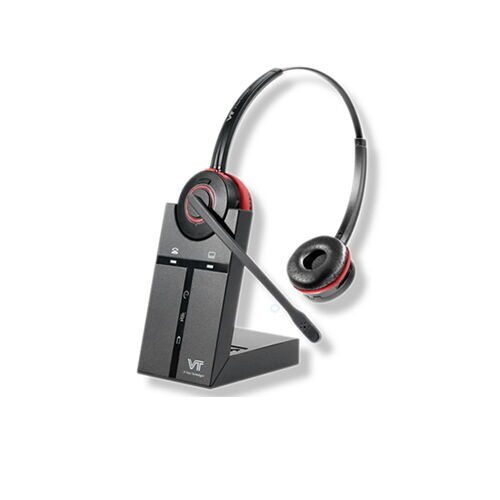 VT9400 DECT DUO küçük resim 2