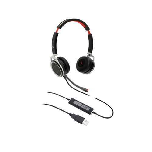 VTX200 USB DUO küçük resim 2