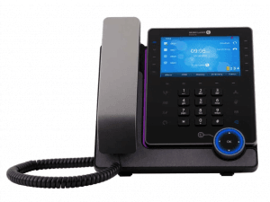 ALE Myriad M8 Sip Telefon